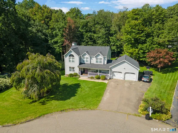 2 Quail Hollow Court, Beacon Falls, CT 06403