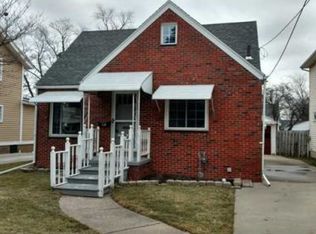 134 Helen Dr, Rossford, OH