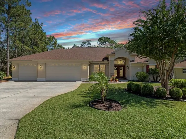 15 CUPANIA COURT, HOMOSASSA, FL 34446