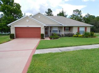12555 Corrine Ave, Spring Hill, FL 34609