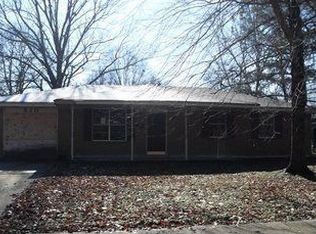 510 Purdue Ave, West Memphis, AR 72301