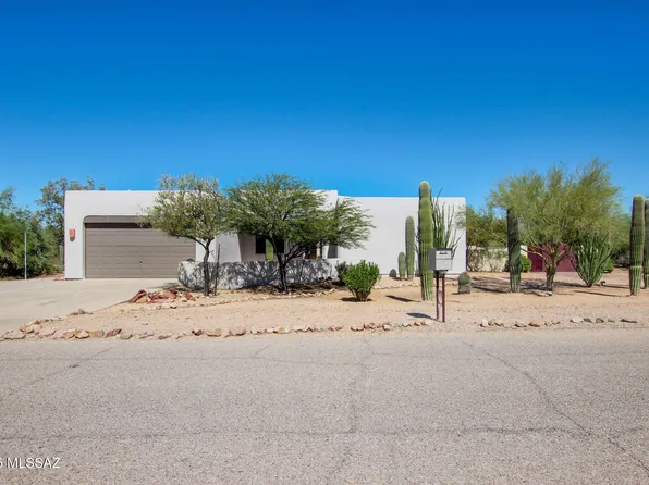 3938 S Wolf Spider Way, Tucson, AZ 85735