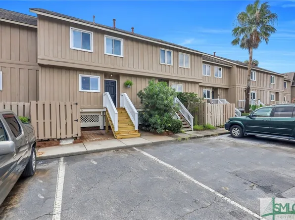12502 Apache Avenue #22, Savannah, GA 31419