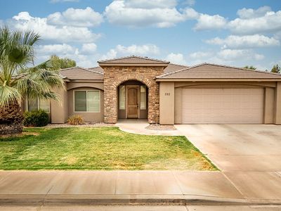 333 Chapel Way, Bunkerville, NV, 89007