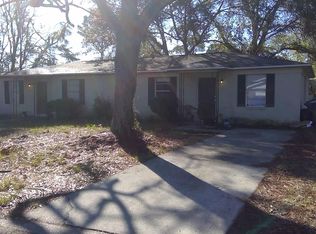 912 Calhoun Ave #A, Pensacola, FL 32507