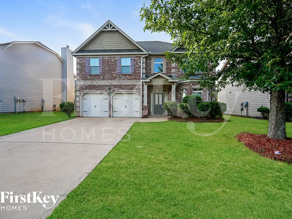 624 Parkside Place Dr