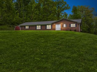 246 Pottersville Rd, Means, KY 40346
