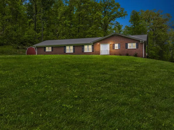 246 Pottersville Rd, Means, KY 40346