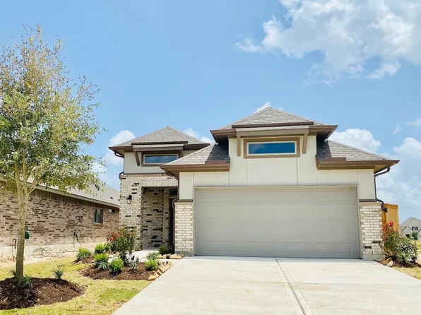 10714 Ashlesha Ln, Richmond, TX 77406