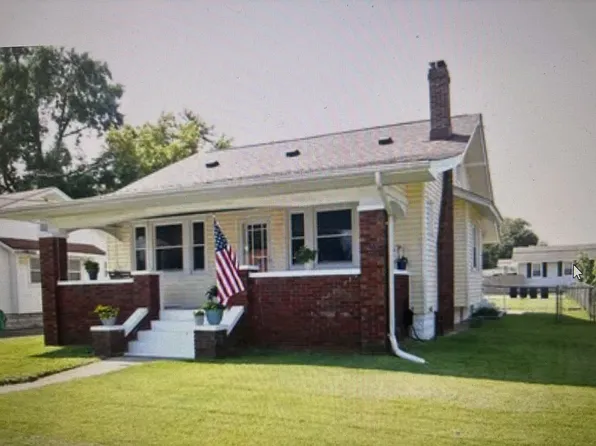 3515 Berkeley Ave, Alton, IL 62002