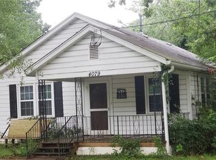 4079 Comanche Dr, Tucker, GA 30084