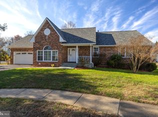 8304 Southstream Run, Springfield, VA 22153