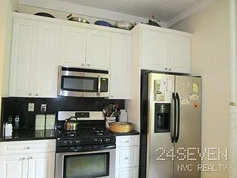 Rented by 24 7 NYC Realty Inc.