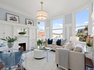 626 Clayton St APT C, San Francisco, CA