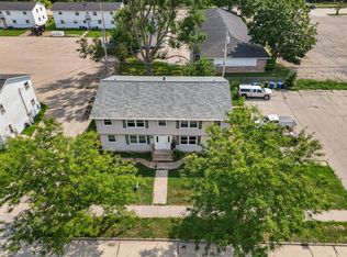 1842 Evans St, Oshkosh, WI 54901