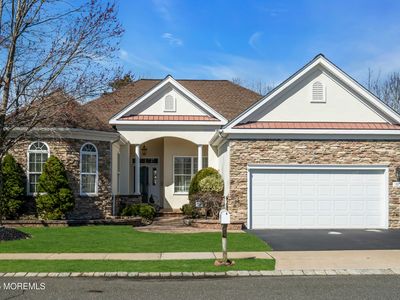 53 Heritage Point Boulevard, Barnegat, NJ, 08005