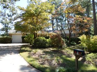 8 Cardinal Cir, Aiken, SC 29803