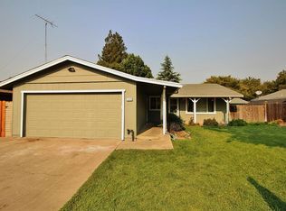 3125 Wollam Dr, Modesto, CA 95350