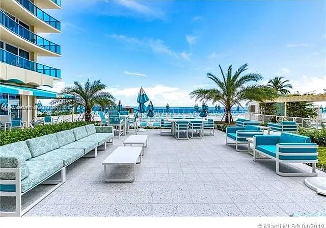 2501 S Ocean Dr #1432 — Photo 21