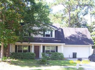 151 Penn Sta, Savannah, GA 31410