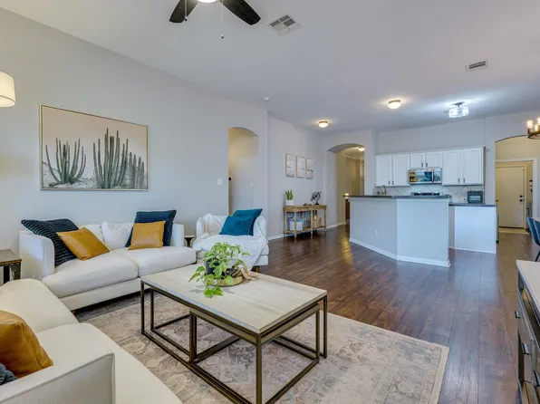 2985 Overland St, Round Rock, TX 78681
