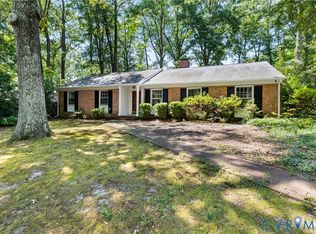 1806 Aisquith Rd, Richmond, VA 23229