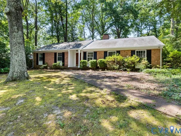 1806 Aisquith Rd, Richmond, VA 23229