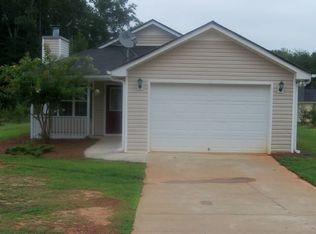 783 E Washington St, Madison, GA 30650