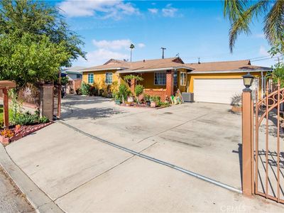10636 Wolfe Ave, Riverside, CA, 92505