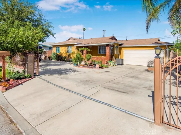 10636 Wolfe Ave, Riverside, CA 92505