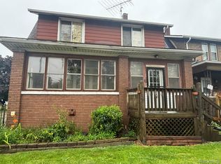 13 W Goodell St, Ecorse, MI