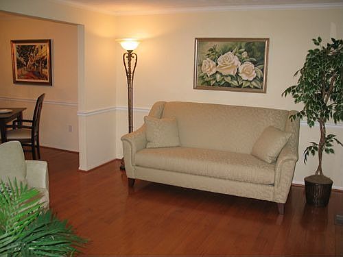 living room 1