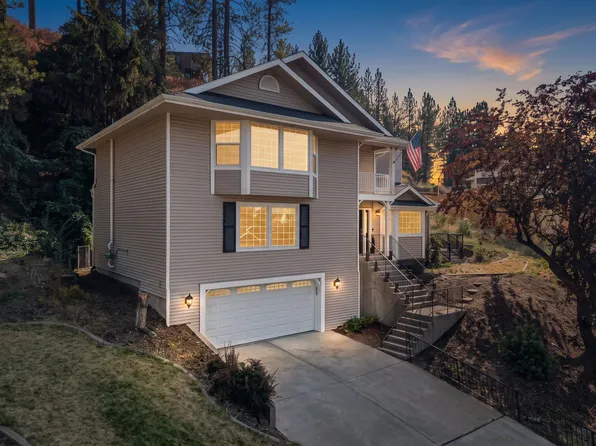 4818 E 50th Ave, Spokane, WA 99223