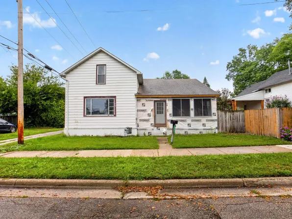 909 17th St, Bay City, MI 48708