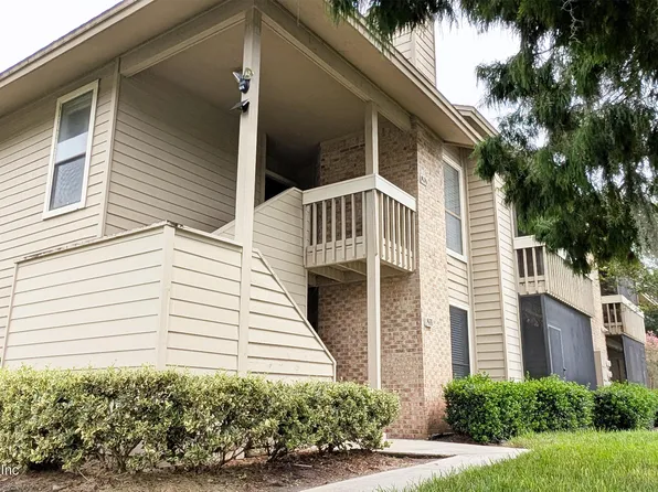 10200 BELLE RIVE Boulevard #212, Jacksonville, FL 32256