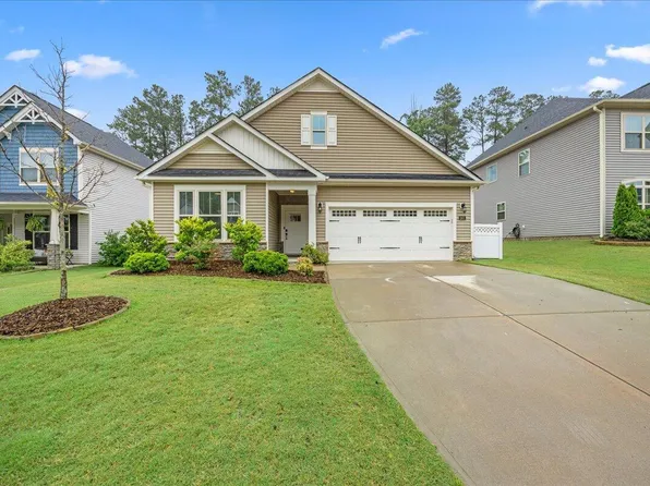 247 Axis Deer Ln, Garner, NC 27529