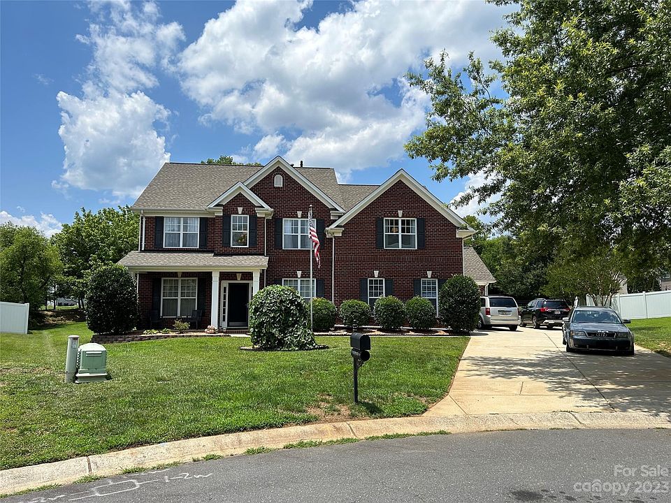 1015 Stevens Pride Ct 8, Indian Trail, NC 28079 Zillow