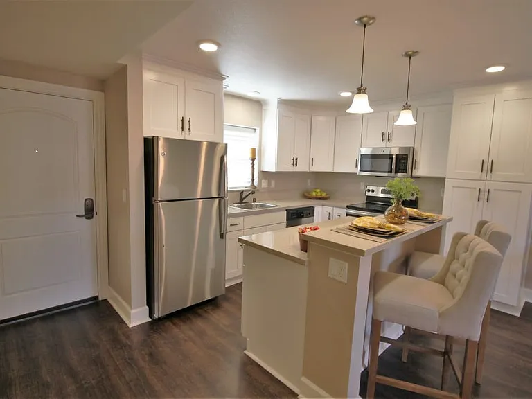 Ramblewood Apartments — Photo 32
