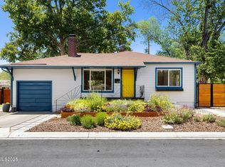 1671 Watt St, Reno, NV 89509