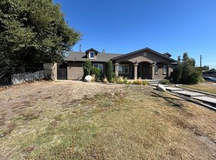 3301 Mount Vernon Ave, Bakersfield, CA 93306