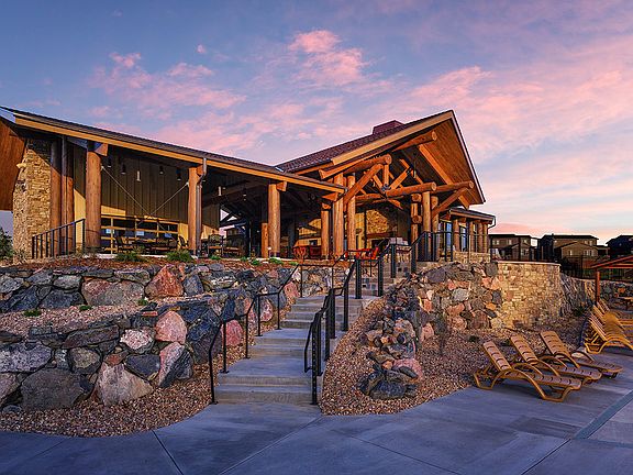 Whispering Pines Community - The Outlook