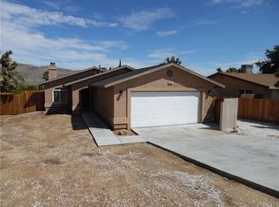 56068 Navajo Trl, Yucca Valley, CA 92284