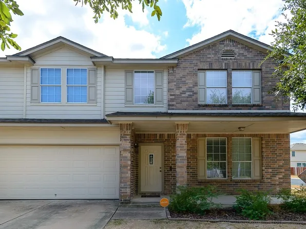 5204 Sydney Harbour Ct, Killeen, TX 76549