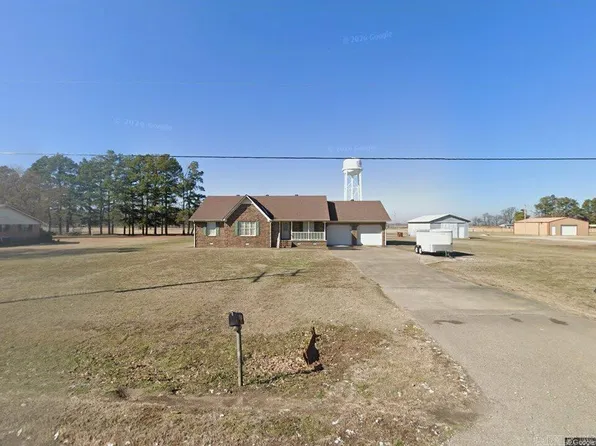 1505 S Main St, Leachville, AR 72438