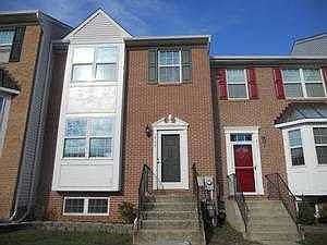 Front Exterior, Brick and Siding. Offering In Fron