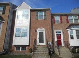 569 Francis Nicholson Way, Annapolis, MD 21401