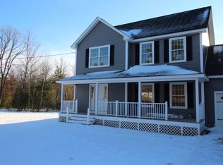 LOT 27 Four Chichester Rd, Concord, NH 03301