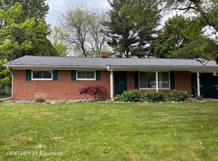 5 Valentine Ct, Saginaw, MI 48638