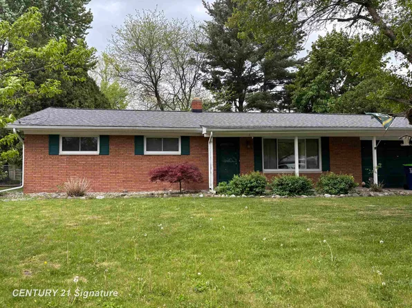 5 Valentine Ct, Saginaw, MI 48638