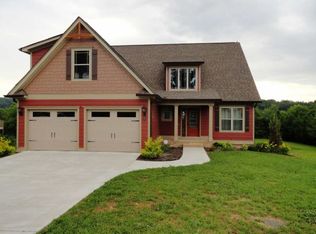 130 Sagefield Dr SE, Cleveland, TN 37323